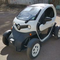 Renault Twizy AT, 2020, 1 000 км, с пробегом, цена 950 000 руб.