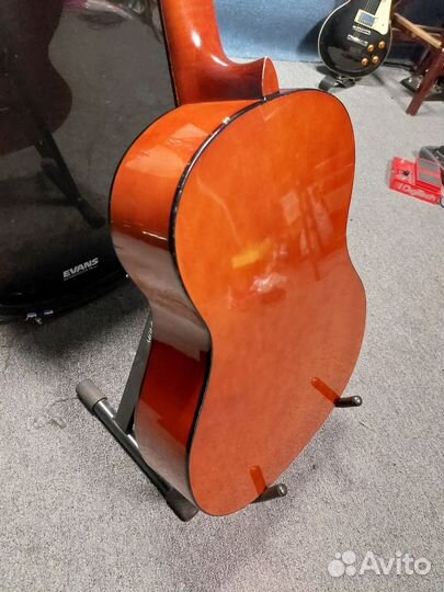 Классическая электроакустическая гитара Bandes