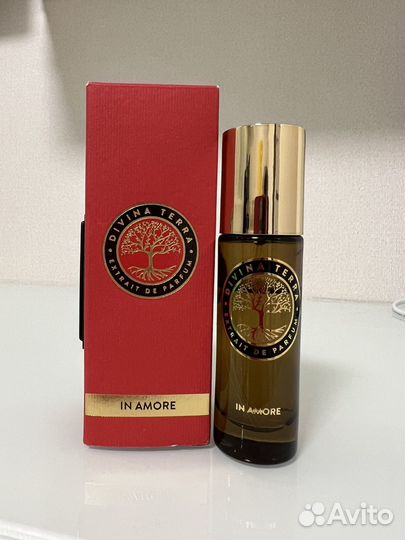 Парфюмерия из личной коллекции