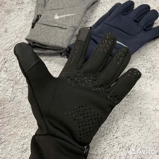 Перчатки nike