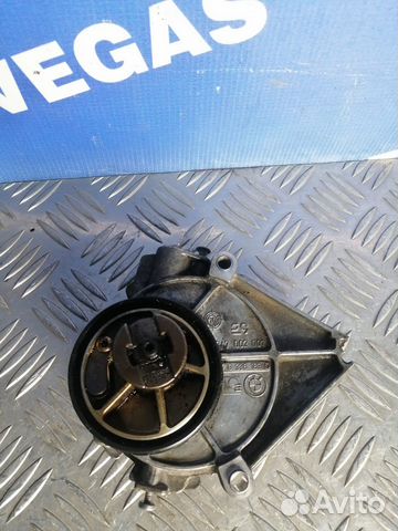 Вакуумный насос BMW 520i F10 N20B20