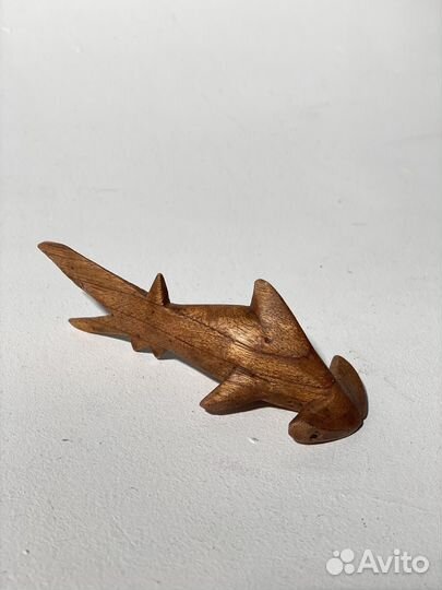 Фигурки животных дерево Бали декор интерьера