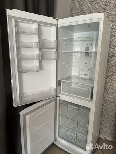 Холодильник LG no frost