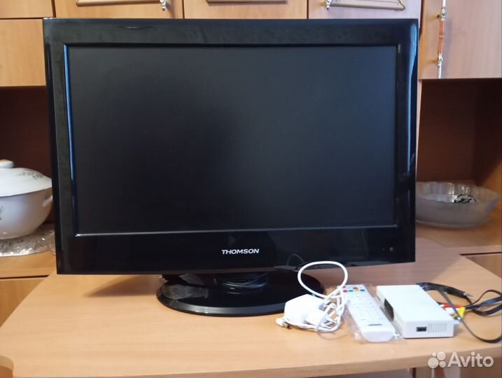 Телевизор бу