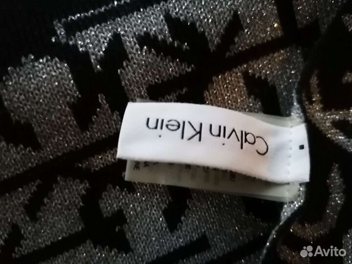 Шапка Calvin Klein