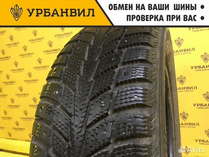 Nokian Tyres Nordman+ 195/60 R15 92T
