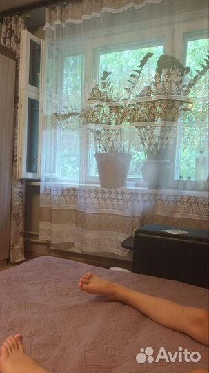 Шторы и тюль бу