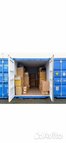 Гараж склад контейнер Кладовка аренда хранение