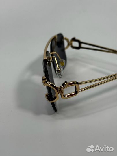 Очки cartier женские