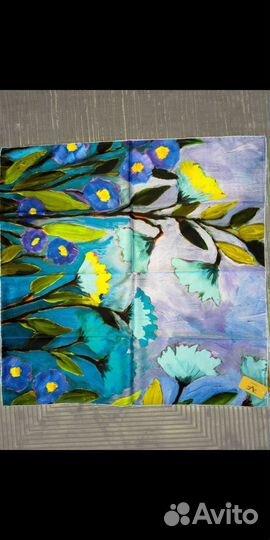 Платок Versace 19v69 Италия