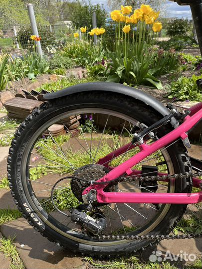 Велосипед детский 20