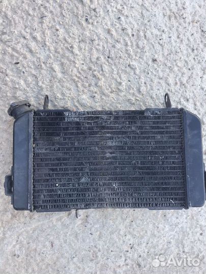 Suzuki sv400 запчасти