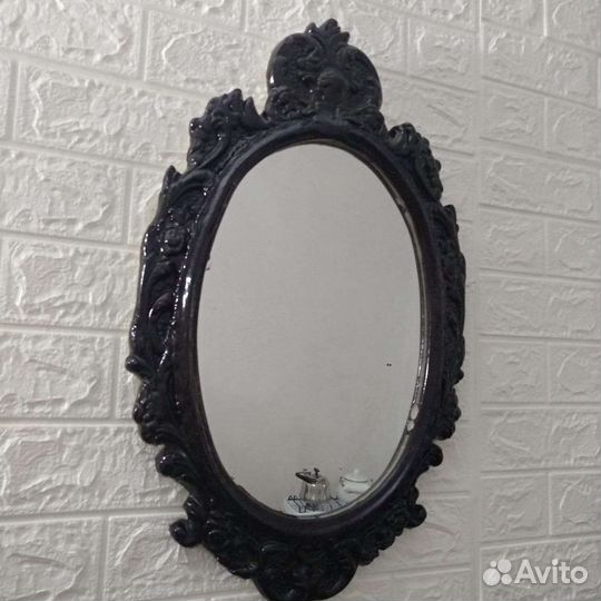 Зеркало Настенное Антикварное