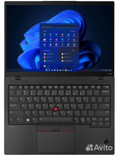 Lenovo ThinkPad X1 Nano Gen 2