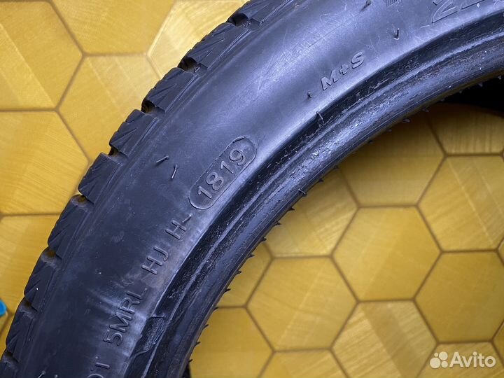 Hankook Winter I'Cept IZ2 225/40 R18 92T