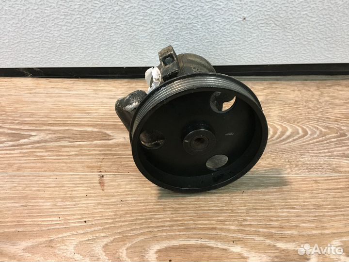 Насос гур гура Шевроле Авео т 250