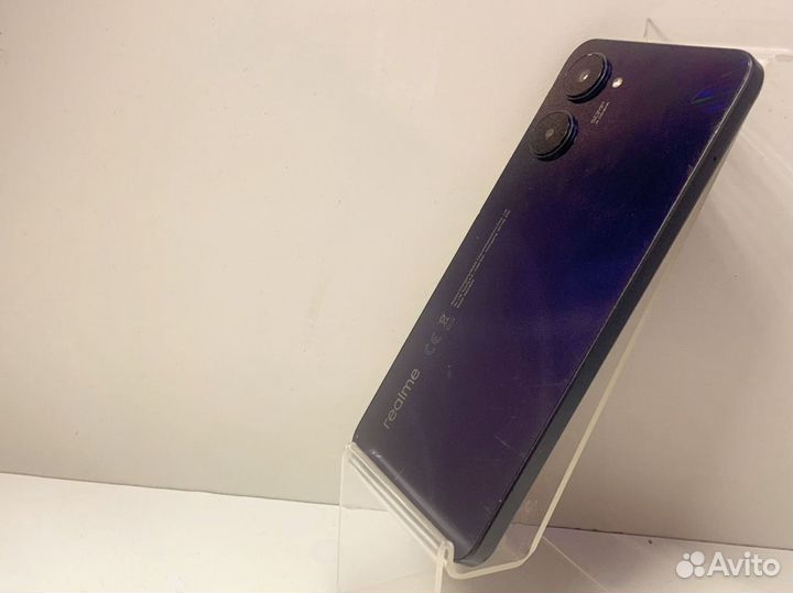 realme 10, 8/256 ГБ