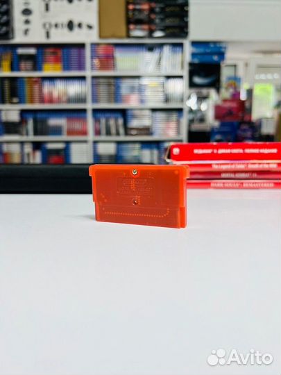 Nintendo Game Boy Advance SP Pokemon FireRed