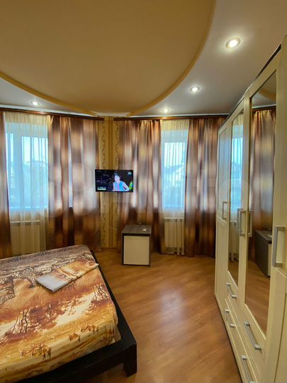 Комната 20 м², 1/3 эт.