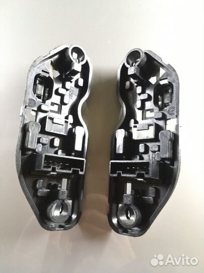 Плата заднего фонаря BMW X5 E70 LCI