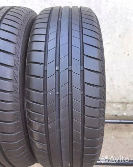 Bridgestone Turanza T005 185/55 R15 82V