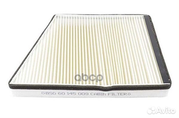 Фильтр салона MB W211 bsg60145009 BSG auto parts