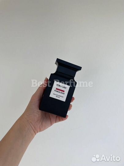 Tom Ford Fabulous 100 ml