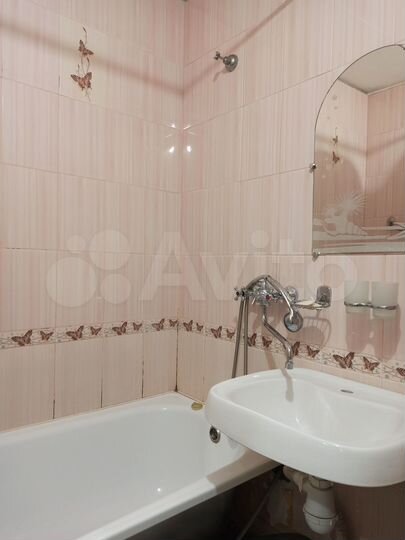 3-к. квартира, 65 м², 2/9 эт.