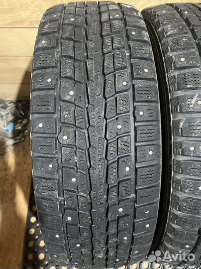 Dunlop SP Winter Ice 01 185/65 R15