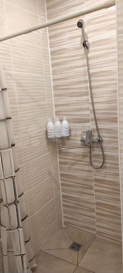 1-к. квартира, 36 м², 1/5 эт.