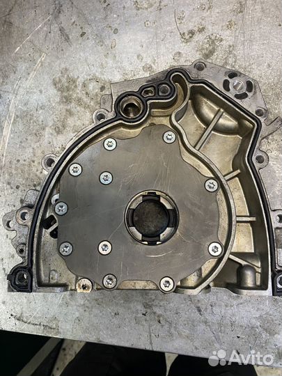 Масляный насос Land Rover LR096231 GEN2