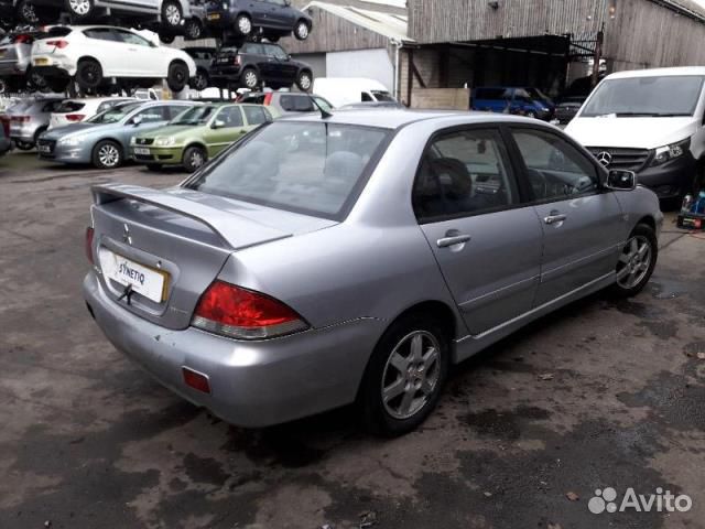 Фары Запчасти Mitsubishi Lancer Митсубиси Лансер 9