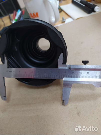 Пыльник шруса внутренний тайота лексус