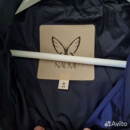 Комбинезон naumi