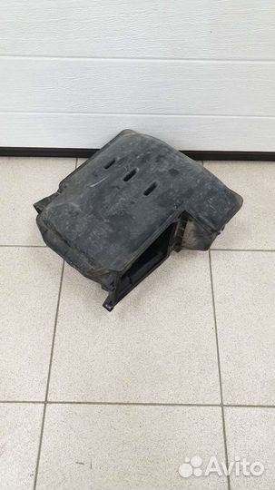 Корпус воздушного фильтра Рено 16 клап
