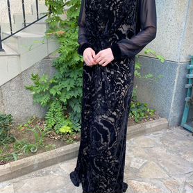 Платье tadashi shoji