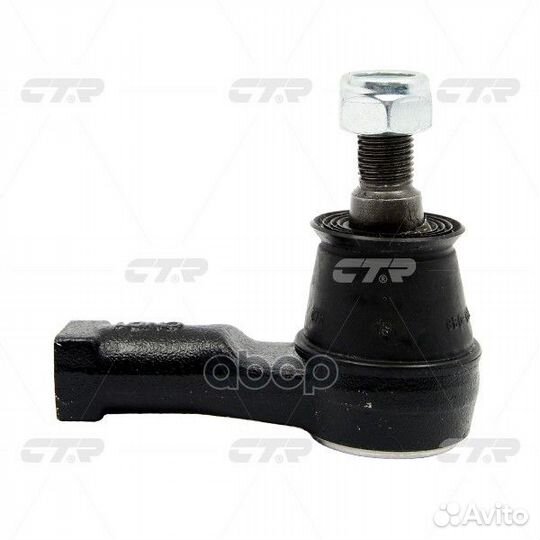 Наконечник рулевой daihatsu hijet 2005 /toyota