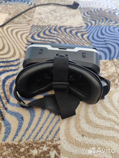 Очки виртуальной реальности Shinecon SC-G04DA