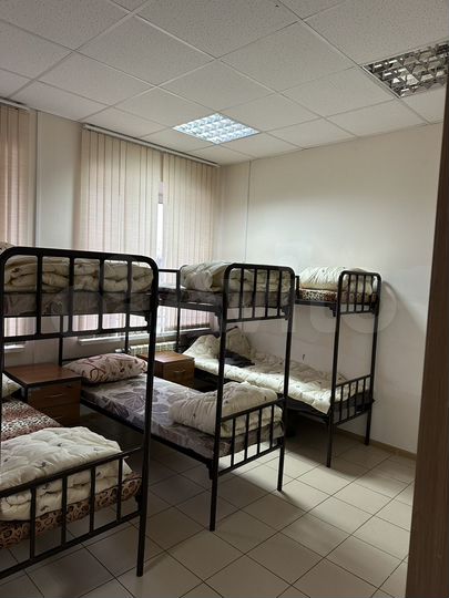 Комната 20 м², 2/2 эт.
