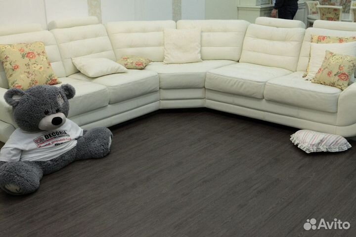 Каменный ламинат