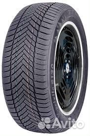 Tracmax X-Privilo S130 205/70 R15 96S