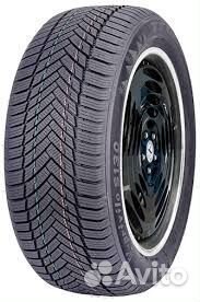 Tracmax X-Privilo S130 205/70 R15 96S
