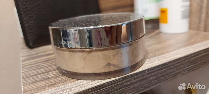 Пудра мери кей ивори2