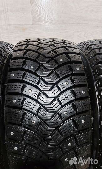 Michelin X-Ice North XIN2 205/65 R16