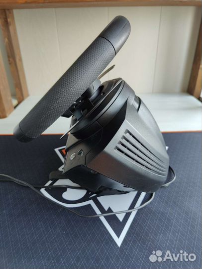 Thrustmaster tmx for PC & Xbox