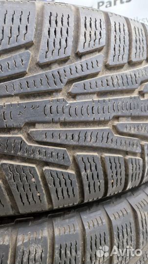 Nokian Tyres Hakka SUV 255/60 R18