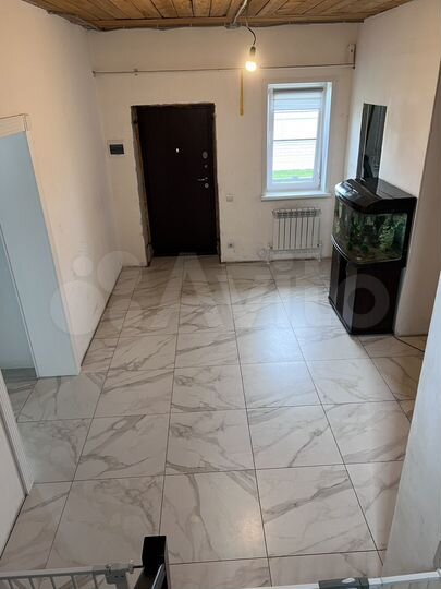 Дом 130 м² на участке 6 сот.