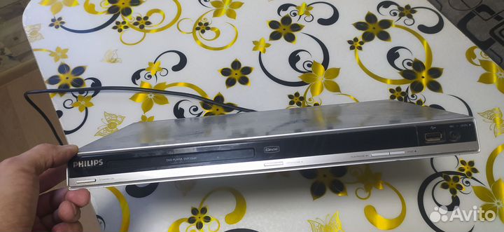 Двд плеер