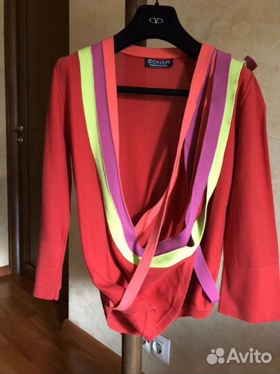 Кардиган Sonia Rykiel 44-46