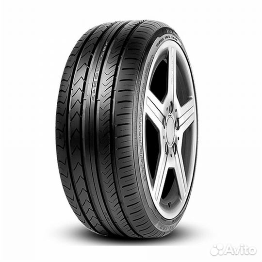 Torque TQ901 225/55 R17